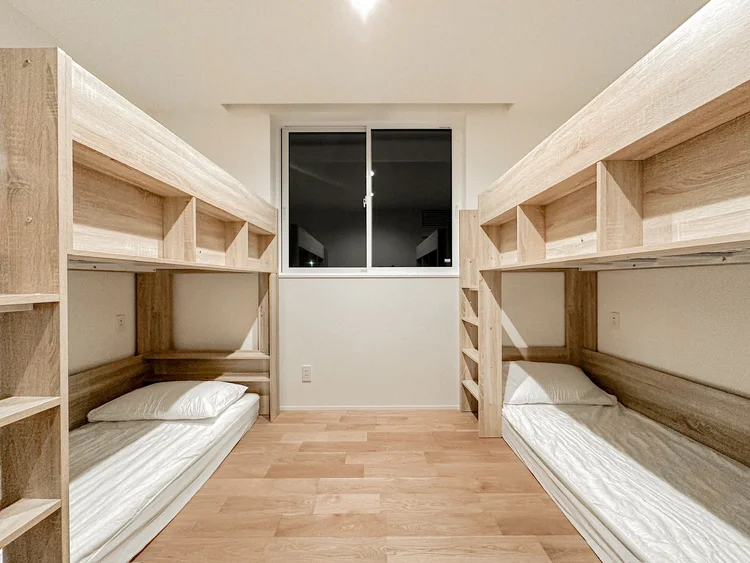 Bunk Room